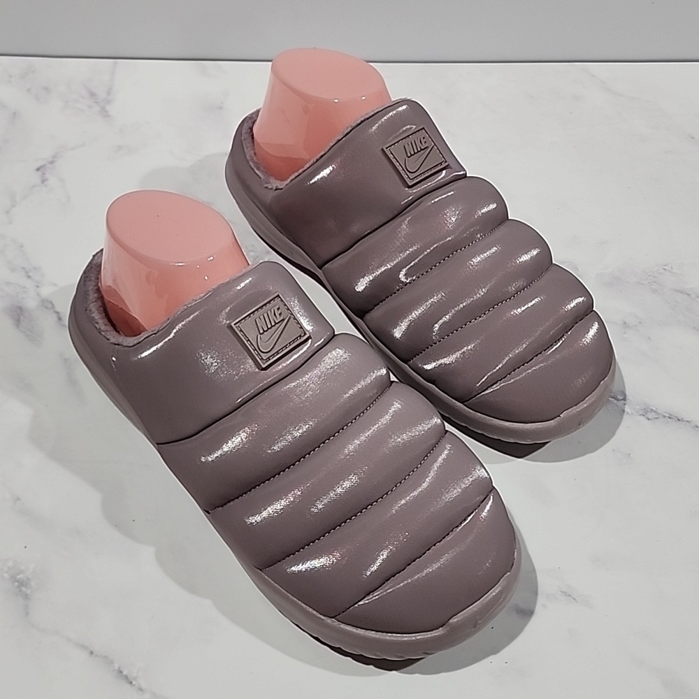 Nike Burrow Brand New No Tag Slip-On Shoes